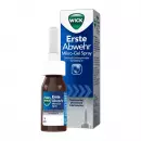 Wick Erste Abwehr Nasenspray Sprühflasche, назальный спрей