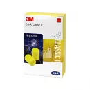 3M E-A-R Classic II предварительно сформированные крышки для защиты слуха FP01200