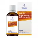 Weleda Живительным Бальзамом Дух