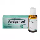 Vertigoheel Капли