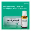 Vertigoheel Капли - Vertigoheel Капли