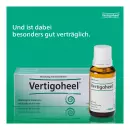 Vertigoheel Капли - Vertigoheel Капли