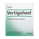 Ампулы Vertigoheel