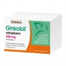 Ginkobil ratiopharm 240 мг