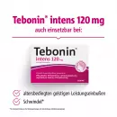 Tebonin intens 120 mg - Tebonin intens 120 mg