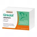 Ginkobil ratiopharm 120 mg