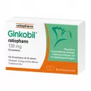 Ginkobil ratiopharm 120 mg