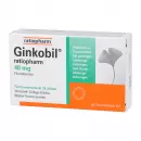 Ginkobil ratiopharm 40 mg