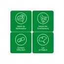 Gingium покрытые Оболочкой 40 мг - Gingium покрытые Оболочкой 40 мг