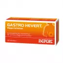 Желудочно Hevert Желудка Таблетки