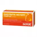 Гастрит Hevert Complex