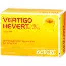 VERTIGO HEVERT SL