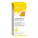 Lymphdiaral Basistropfen SL, Лимфдиарал Басистропфен СЛ, капли для лечения инфекций верхних дыхательных путей