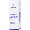 Equisetum Arvense Silicea Cultum RH D3