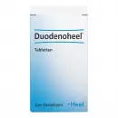 Таблетки Duodenoheel