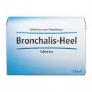 BRONCHALIS пятки таблетки