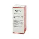 Euphorbia N Oligoplex Liquidum