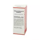 Cistus Canadensis N Oligoplex Liquidum