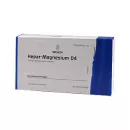 Hepar Magnesium D4 Ampullen, Гепар Магнезиум D4, ампулы