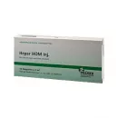 Hepar Hom Inj.Ampullen, Гепар Hom, ампулы