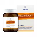 Hepatodoron Tabletten, Гепатодорон, таблетки