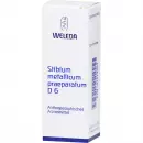 Stibium Metallicum Praeparatum D6