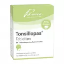 Tonsillopas Таблетки