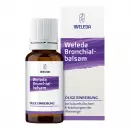 Weleda Бальзам Для Бронхов