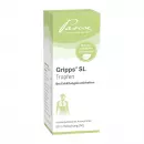 Смесь капель Gripps SL
