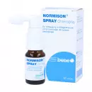 Normison Ohrenspray, Нормисон, ушной спрей