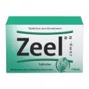 Zeel Comp. N Таблетки