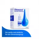 Otowaxol - Otowaxol
