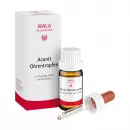 Aconit Ohrentropfen, Аконит ушные капли