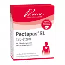 Таблетки Pectapas SL