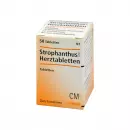 STROPHANTHUS COMP.Herztabletten, Стофантус Композитум, сердечные таблетки