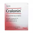 Cralonin Ampullen, Кралонин, ампулы