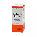 Sedaphin Капли