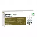 Раствор Для Инъекций Ginkgo Loges D 4 Ампулы