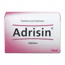 Таблетки ADRISIN