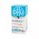 Биохимия DHU 9 натрий Phosphoricum D 6 Globuli