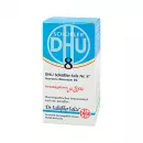Биохимия DHU 8 натрий Chloratum D 6 Globuli