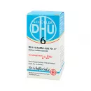 Биохимия DHU 6 калий Sulfuricum D 6 Globuli