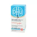 Биохимия DHU 5 калий Phosphoricum D 6 Globuli