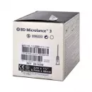 BD Microlance специальная канюля 22 г 1 1/2