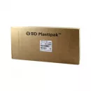 BD Plastipak шприц 50 мл Luer Lok центрический