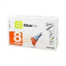 mylife Clickfine канюли 8 мм