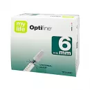 Mylife Optifine канюли 6 мм