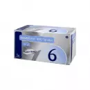 Novofine 6 мм 32 г наконечник etw канюля
