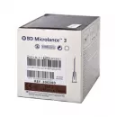 BD Microlance канюля 26 г 3/8 0,45x10 мм