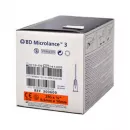 BD Microlance канюля 25 г 5/8 0, 5x16 мм
